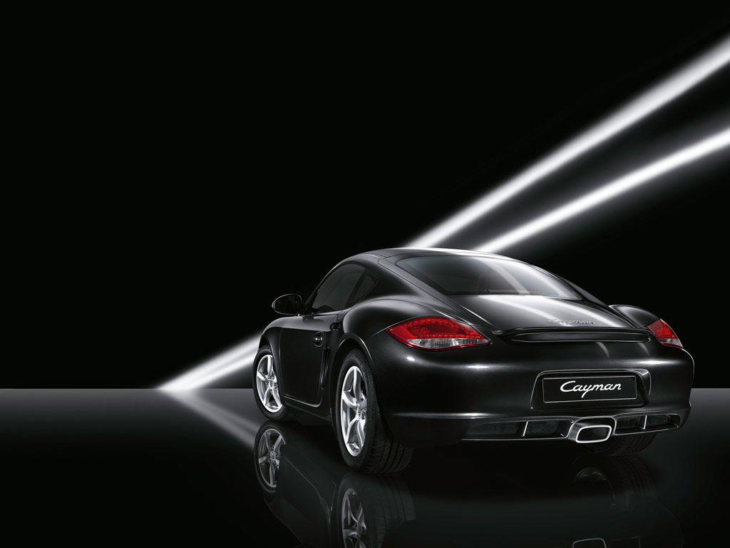 Cayman Cayman