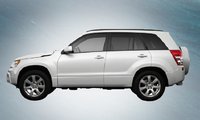 Grand Vitara Grand Vitara