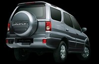 2009 Tata Safari Overview 2009 Tata Safari Overview
