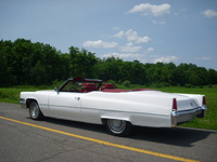 DeVille DeVille