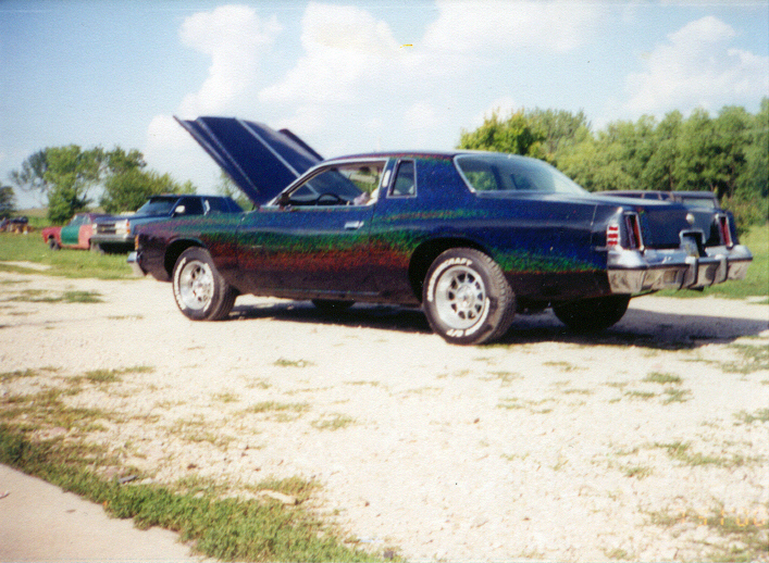 1976 Chrysler centura sale #4