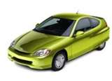 2006 Honda Insight Overview 2006 Honda Insight Overview