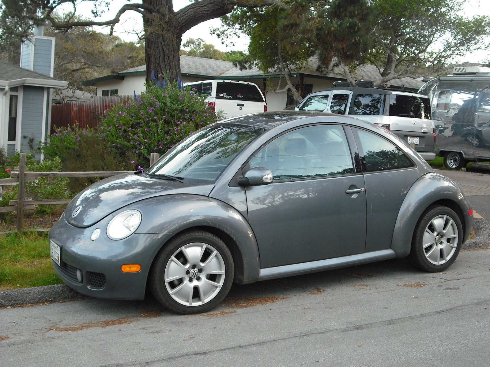 2004 Volkswagen Beetle Turbo S - Pictures - Picture of 2004 Volkswagen ...