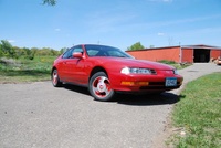 Prelude Prelude