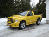 o5 dodge ram