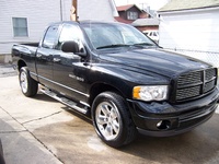 2002 Dodge Ram Pickup 1500 Overview 2002 Dodge Ram Pickup 1500 Overview