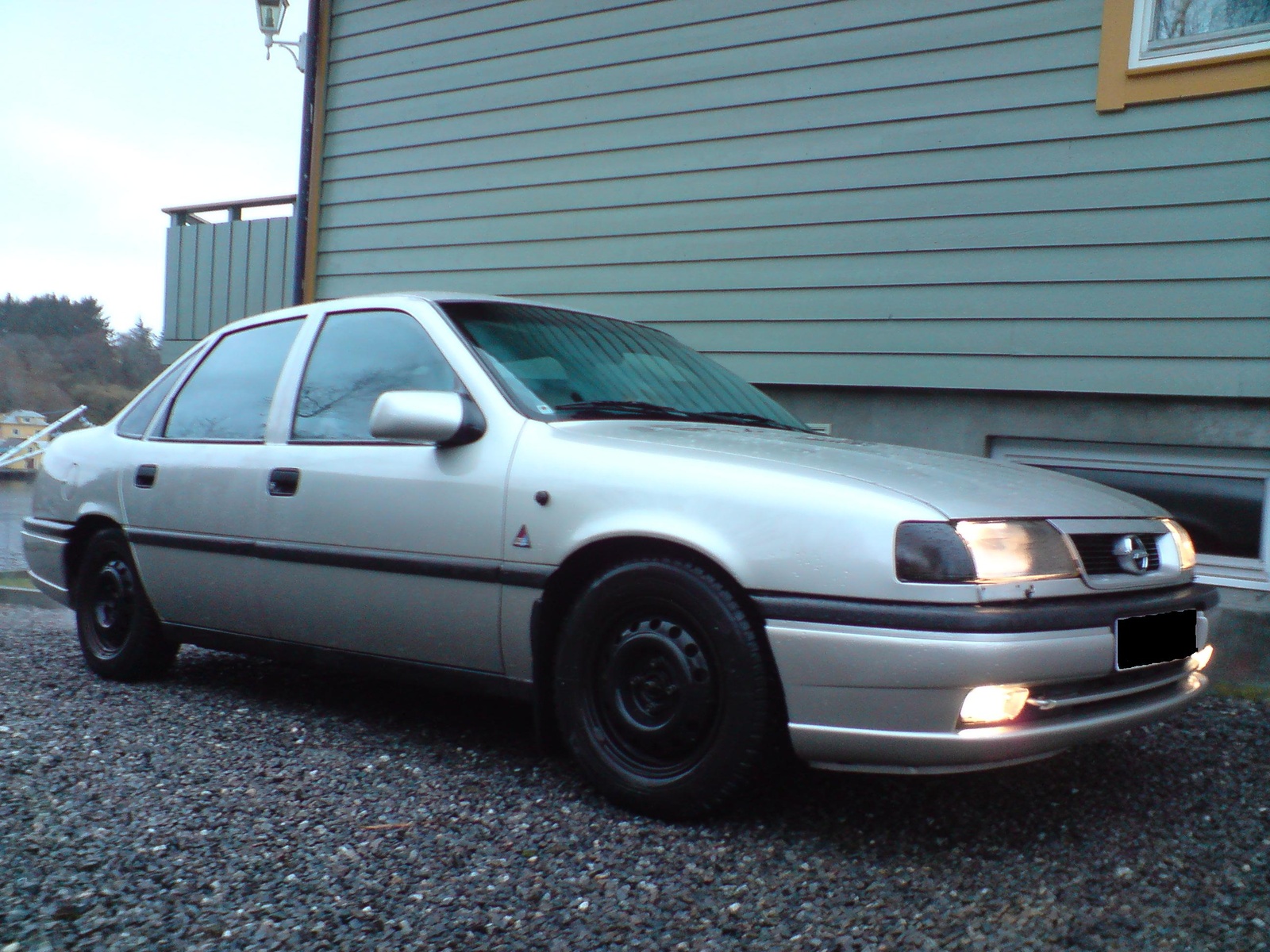 Opel vectra a 1993 ремонт Opel vectra a 1993 ремонт