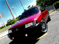 Tercel Tercel