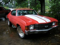 Chevelle Chevelle