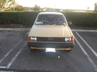 1983 Toyota Corolla Overview 1983 Toyota Corolla Overview