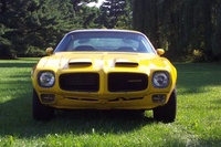 Firebird Firebird