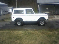 Bronco Bronco