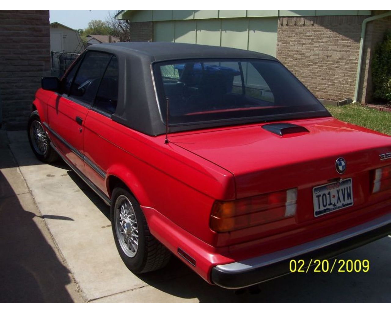 1990 Bmw m3 sale canada #5