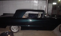 Thunderbird Thunderbird