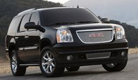 2009 GMC Yukon Denali Overview 2009 GMC Yukon Denali Overview