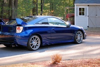 Celica Celica