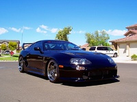Supra Supra