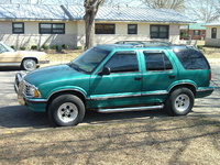 Blazer Blazer