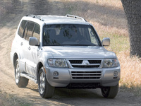Montero Montero