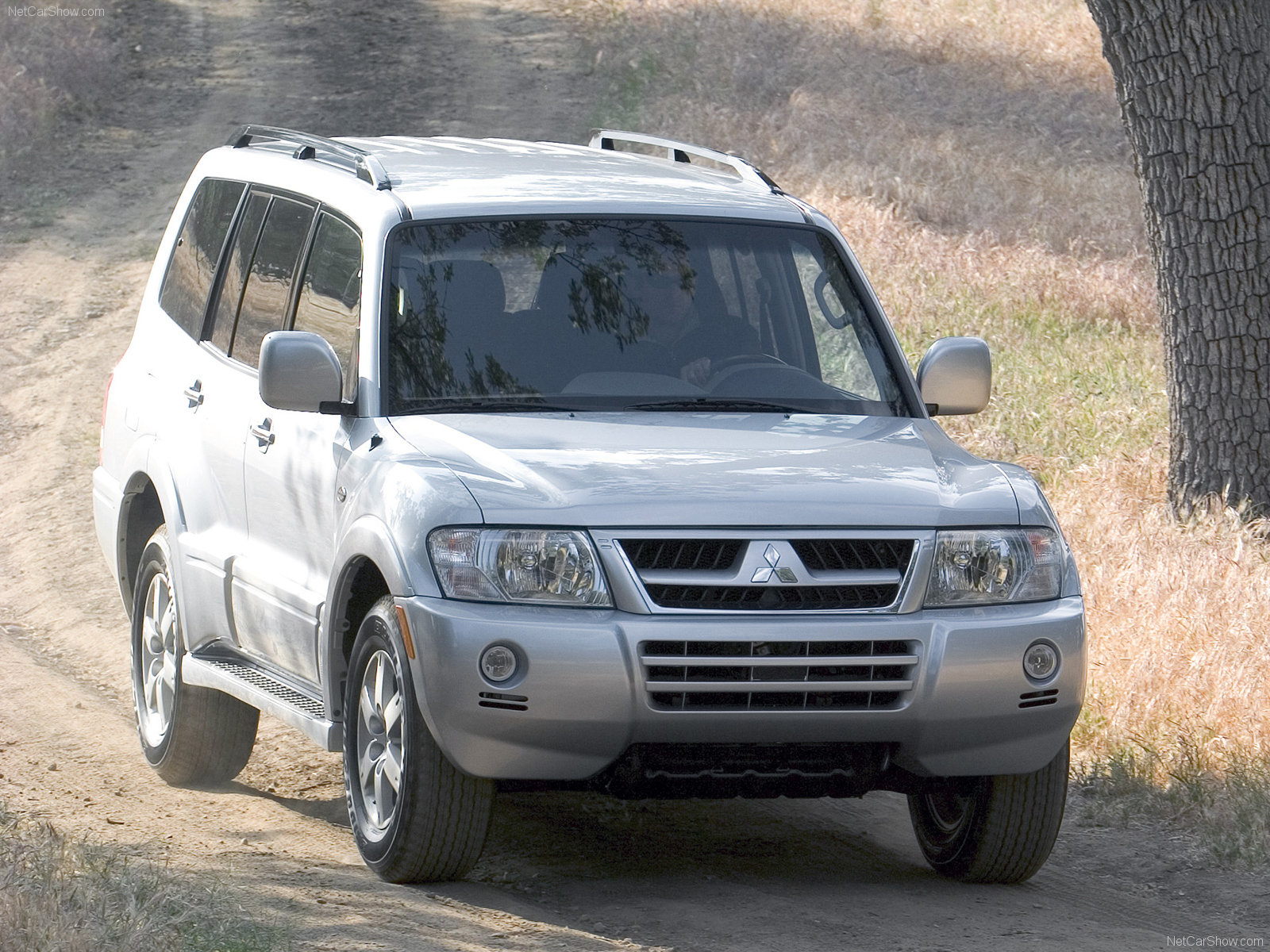 Montero Montero