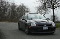 Neon SRT-4 Neon SRT-4