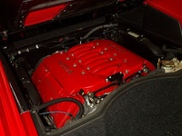 2003 Lotus Esprit Overview 2003 Lotus Esprit Overview