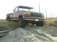 F-250 F-250
