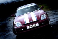 Prelude Prelude