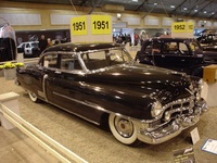 1957 Cadillac Sixty Special Overview 1957 Cadillac Sixty Special Overview