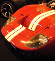 GT40 GT40