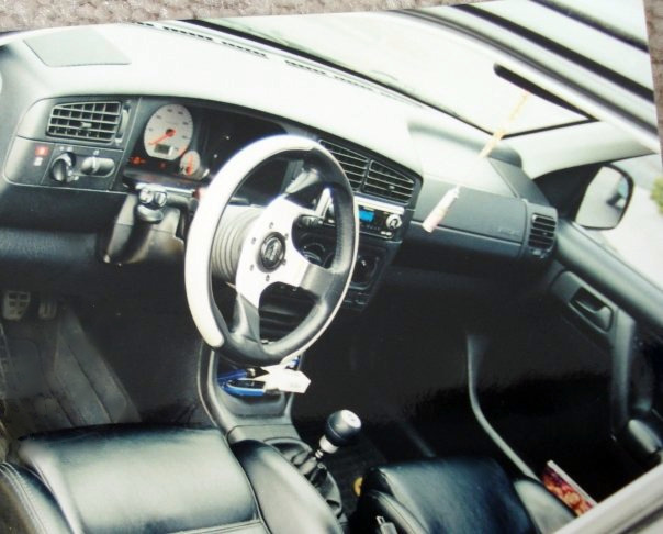 1995 Volkswagen Eurovan. 1995 Volkswagen Jetta 4 Dr GLX