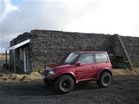 Vitara Vitara