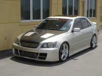 IS 300 IS 300