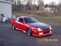 Prelude Prelude