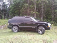 Blazer Blazer