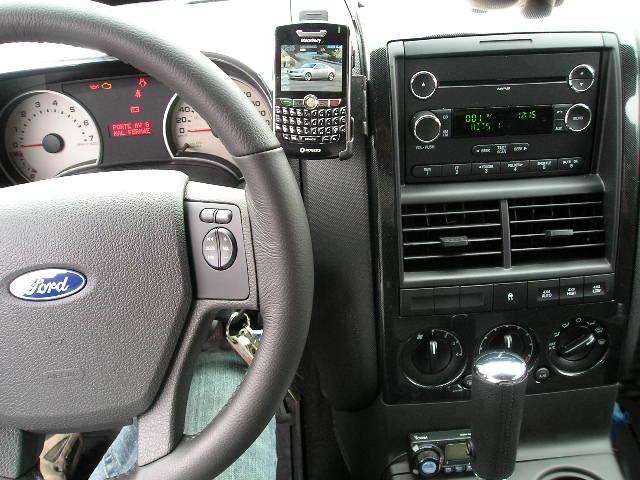 2009 Ford Explorer
