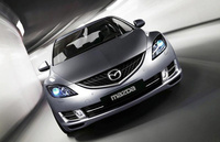 MAZDA6 MAZDA6