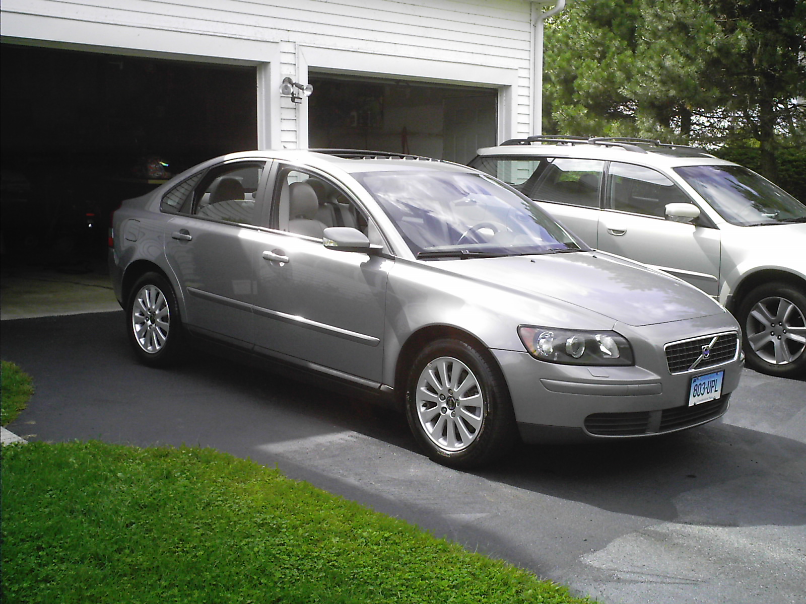 Volvo S40 2004 For Sale