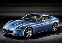 2009 Ferrari California Overview 2009 Ferrari California Overview