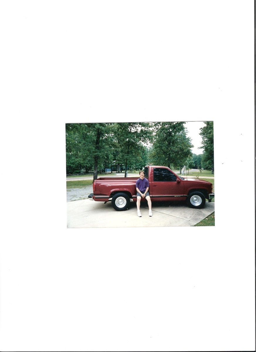 C/K 1500 C/K 1500