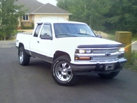 C/K 1500 C/K 1500