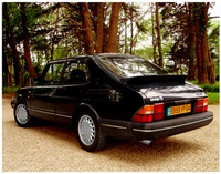 1979 Saab 900 Overview 1979 Saab 900 Overview
