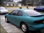 Sunfire Sunfire