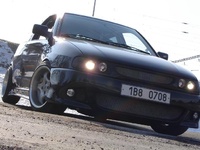 1994 Seat Ibiza Overview 1994 Seat Ibiza Overview