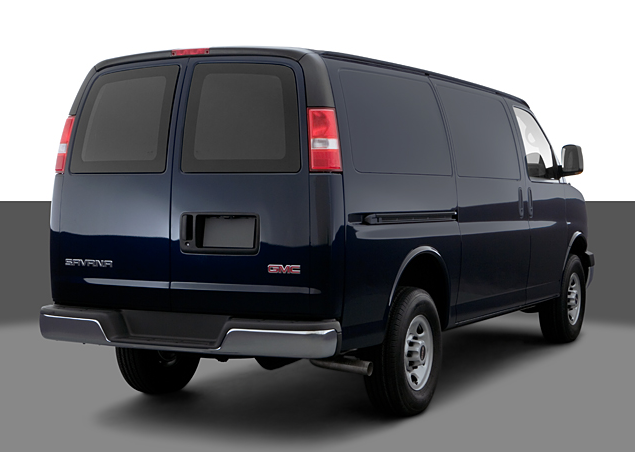 Savana Cargo Savana Cargo