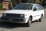 1983 Nissan Sentra Overview 1983 Nissan Sentra Overview