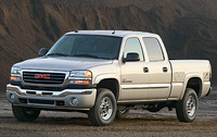 2007 GMC Sierra Classic 3500 Overview 2007 GMC Sierra Classic 3500 Overview