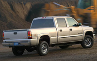 Sierra Classic 3500 Sierra Classic 3500