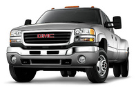 Sierra Classic 3500 Sierra Classic 3500