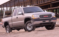 Sierra Classic 3500 Sierra Classic 3500